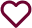 heart icon